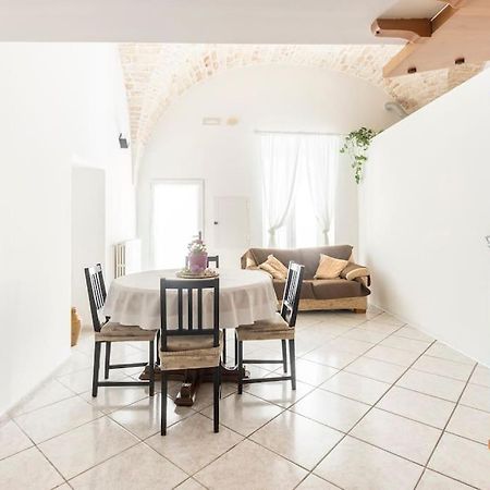 La Dimora Di Nonna Rosa Villa Martina Franca Dış mekan fotoğraf