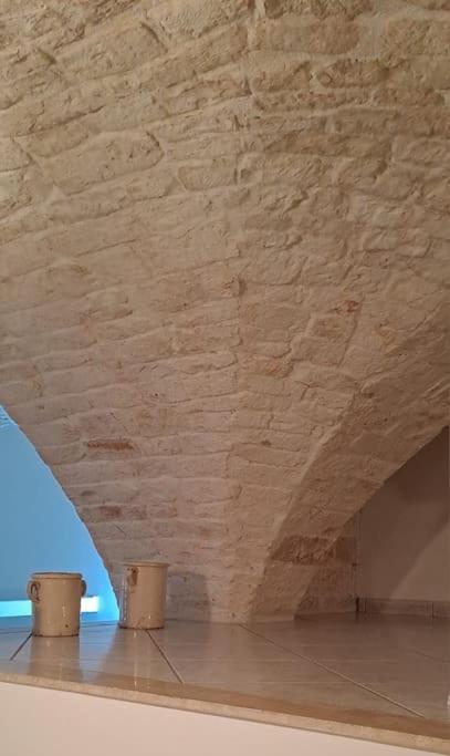 La Dimora Di Nonna Rosa Villa Martina Franca Dış mekan fotoğraf